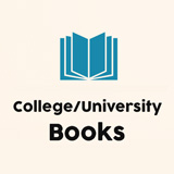College/University Books
