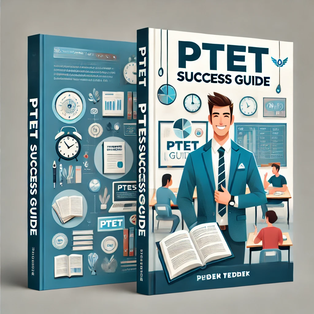 PTET Success Guide